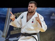 Глава Международной федерации дзюдо: Отвергая россиян, мы отправляем их на фронт