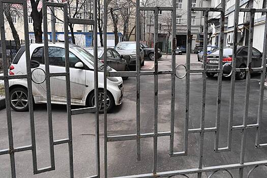 Россиянин вышел показать машину покупателям и бесследно исчез