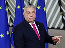 Орбан предрек распад ЕС