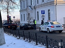 Экс-начальник отдела ГИБДД в Марий Эл пойдёт в колонию за смертельное ДТП