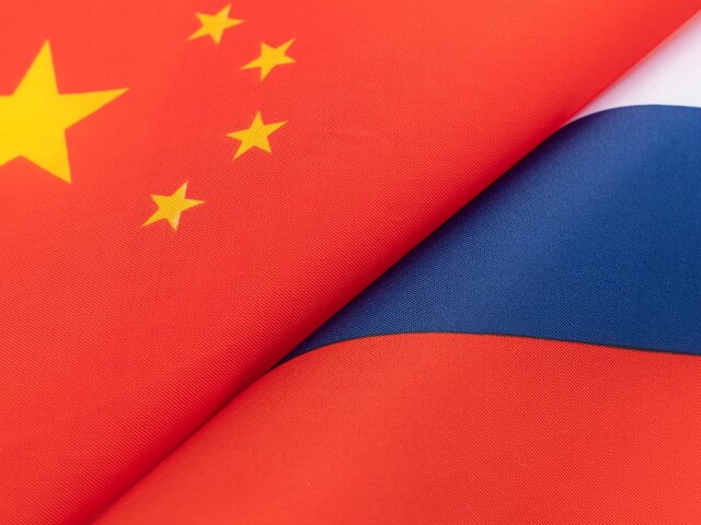 Представитель МИД КНР Линь Цзянь: право Китая торговать с РФ не должно нарушаться