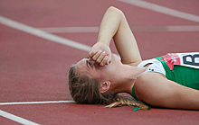 «Вызывает омерзение»: пользователи осудили легкоатлетку Тимановскую за нежелание возвращаться домой
