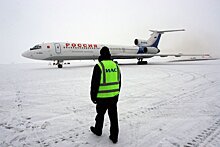 Алтайский край поделится акциями аэропорта в обмен на модернизацию