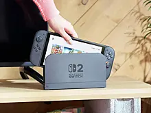 Nintendo будет продавать Switch 2 себе в убыток из-за американских пошлин