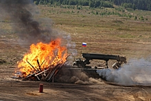 Военный эксперт указал на опасность химикатов, которыми ВСУ забрасывают позиции российской армии