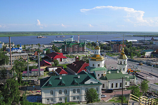 Ученые: Освоение Западной Сибири началось еще до походов Ермака