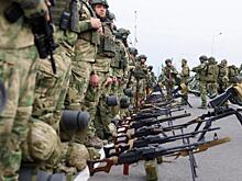 «Я русский солдат»: Андрей Шнакенберг, этнический немец, из «кутузки» для мигрантов пошел на СВО