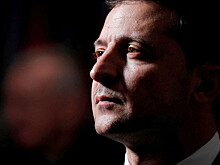 «Конец триумфа»: Зеленский теряет рейтинг