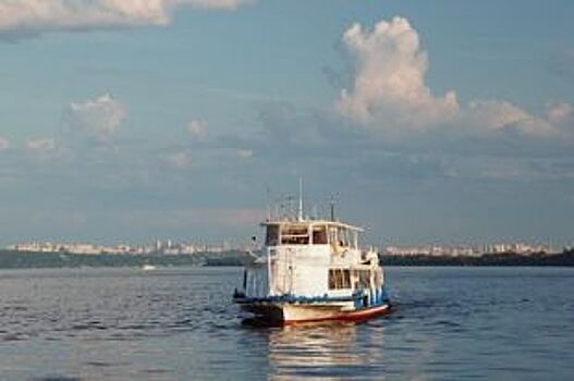 Специалисты запрещают купаться в реках Ярославля
