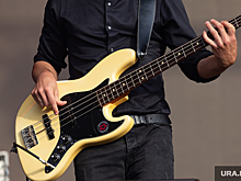 Mash: у бас-гитариста советской группы «Аракс» заподозрили сердечный приступ