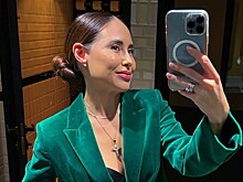 Звезда «Уральских пельменей» Илана Юрьева ответила на слухи о беременности: «Есть животик»