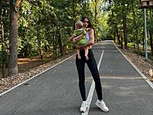 Жена футболиста Смолова подвела итоги месяца жизни в Краснодаре