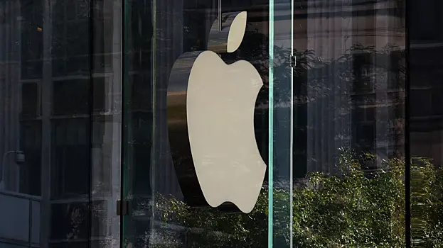 Apple закрыла проект беспилотного электромобиля