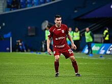 Руслан Безруков заявил, что хочет стать популярнее актера-однофамильца