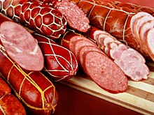 Индекс физического объема производства пищевых продуктов за январь-март 2024 года составил 105,9%