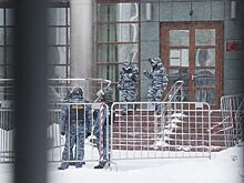 Второй день суда над Навальным по делу об оскорблении ветерана: главное