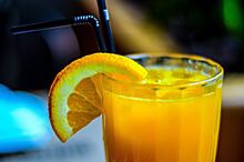 Стоимость апельсинового сока установила новый рекорд