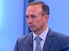 Департамент транспорта в Севастополе возглавил петербургский чиновник Сергей Румянцев