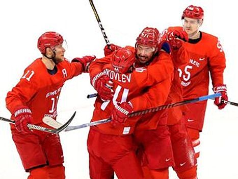 Федерация хоккея России будет отстаивать сохранение текущего формата Олимпиады