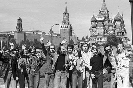 У каждого времени свои «Песняры»