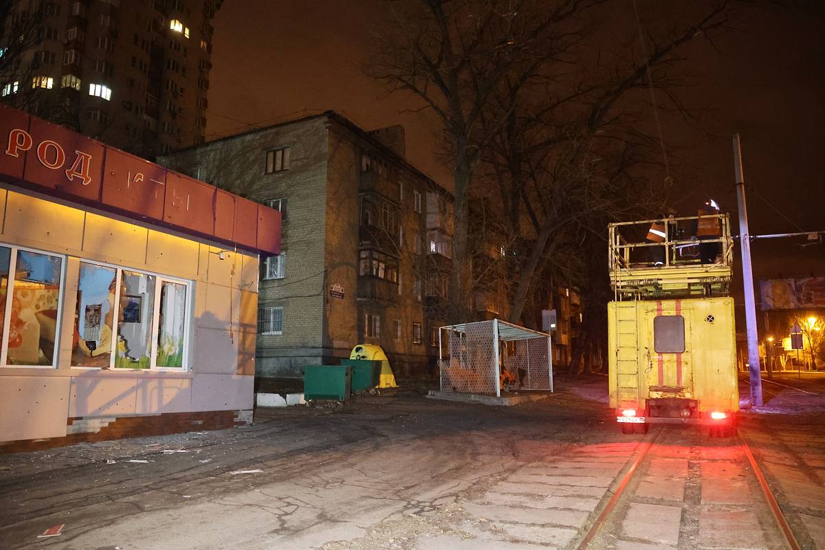 Купол Донбасса сорвал сотни атак беспилотников ВСУ