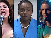 Кто выиграет "Евровидение-2021"