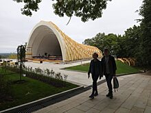 Фестиваль народов Приволжья пройдет в Александровском саду 9 июня