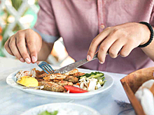 Цифра дня: Сколько пластика съедают и вдыхают люди незаметно для себя?