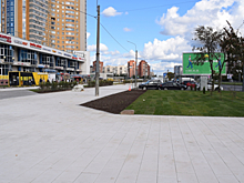 Близость к метро увеличивает цену квартиры в зависимости от класса жилья