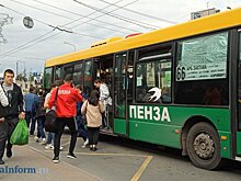 Плохо себя вела: в Пензе кондуктору пришлось писать объяснительную