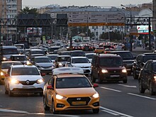 Автоэксперт назвал способы снизить число аварий на столичных трассах