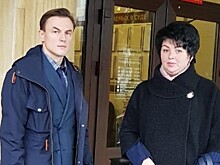 Лидера кубанского «Альянса врачей» оштрафовали на 20 тысяч рублей