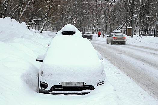 Ученый предупредил о последствиях снежной зимы