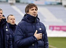 Президент киевского «Динамо» объяснил назначение Шовковского на пост главного тренера