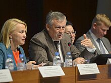 Ленобласть вложит 40 млн рублей в поддержку социального предпринимательства