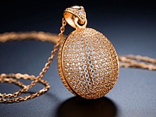 Полиция Новой Зеландии шесть дней «дежурила в туалете», чтобы изъять у вора проглоченное яйцо Фаберже