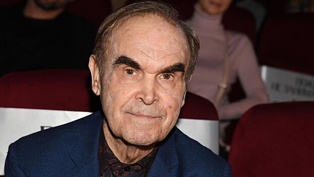 Режиссер Глеб Панфилов скончался в возрасте 89 лет