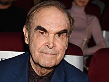 Режиссер Глеб Панфилов скончался в возрасте 89 лет