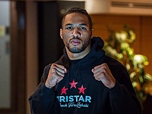 Бывший боец UFC объяснил решение перейти в промоушен Нурмагомедова