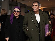 Жена Алибасова обрадовалась аресту квартиры