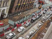 Москвичей изучат перед муниципальными выборами