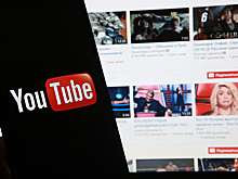 В России перестали грузиться ролики на YouTube в высоком качестве