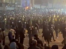 Протесты в Иране: США обвинены в подстрекательстве «вандалов» к беспорядкам