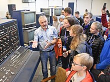 В России впервые утвердили ГОСТ по научно-популярному туризму