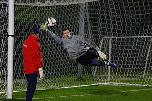 Валерий Сарычев: уровень РПЛ выше корейского чемпионата, но сборные равны по классу