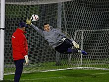 Валерий Сарычев: уровень РПЛ выше корейского чемпионата, но сборные равны по классу