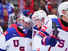 США впервые за 91 год вышли в финал ЧМ по хоккею. Последнее чемпионство было 65 лет назад