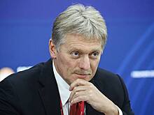 Кремль анонсировал встречу Путина с лидерами партий