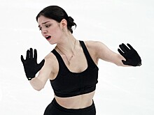 Фигуристка Медведева рассказала, как относится к съемкам в мужских журналах