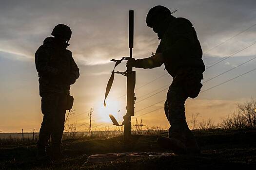 В ДНР рассказали об усилении украинских ДРГ элитными бойцами